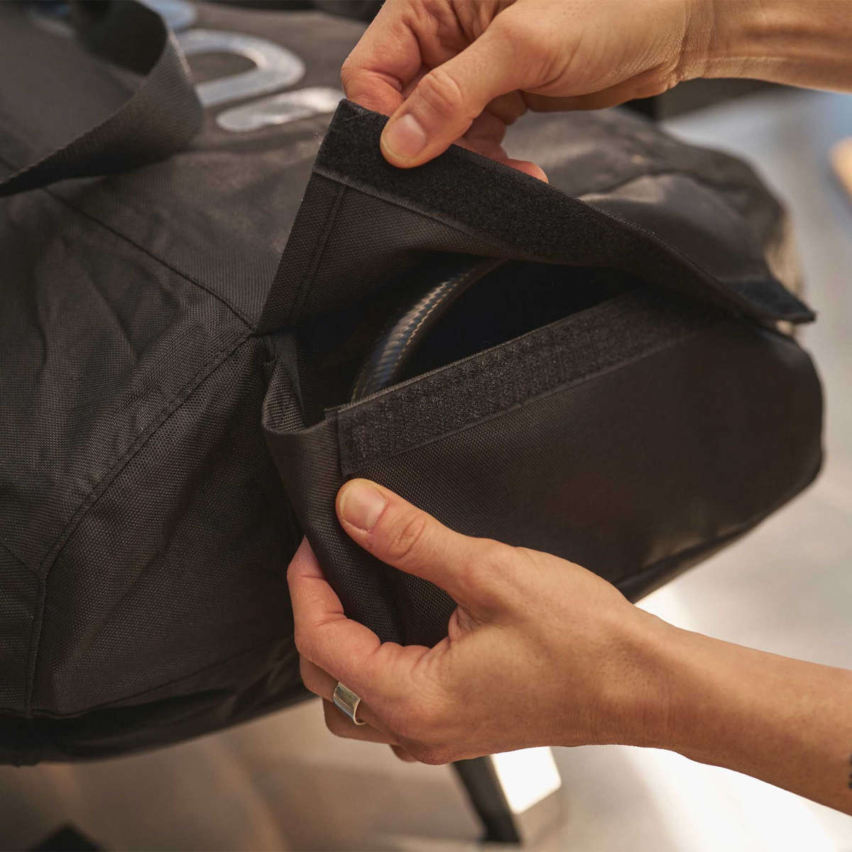 Ooni Koda 2 Carry Bag | Minimax