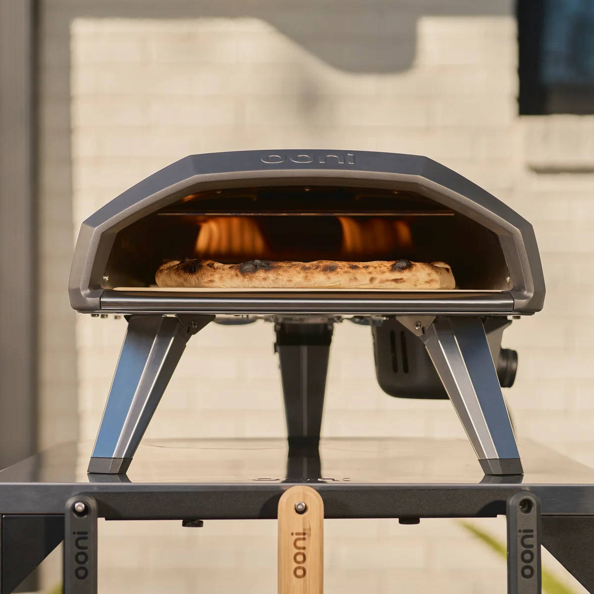 Ooni Koda 2 Pizza Oven | Minimax