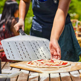 Ooni Perforated Pizza Peel 30cm | Minimax
