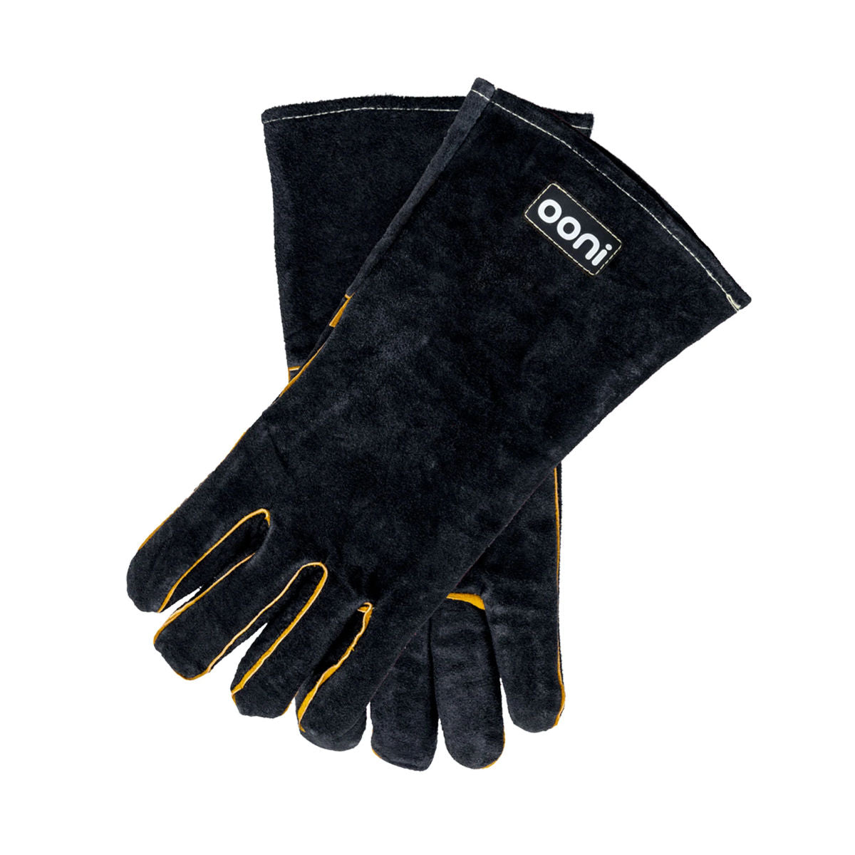 Ooni Pizza Oven Gloves Black | Minimax
