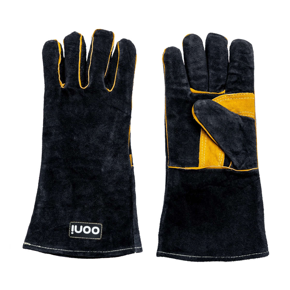 Ooni Pizza Oven Gloves Black | Minimax