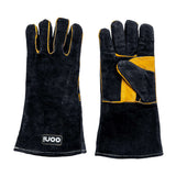 Ooni Pizza Oven Gloves Black | Minimax
