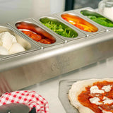 Ooni Pizza Topping Station | Minimax
