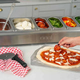 Ooni Pizza Topping Station | Minimax