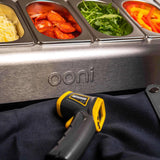 Ooni Pizza Topping Station | Minimax
