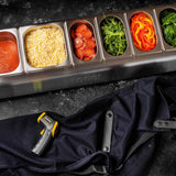 Ooni Pizza Topping Station | Minimax