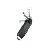 Orbitkey Active Key Organiser Graphite | Minimax