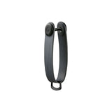 Orbitkey Active Key Organiser Graphite | Minimax