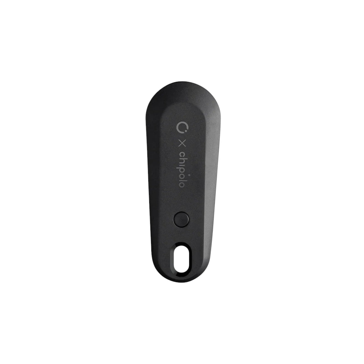 Orbitkey Chipolo Tracker V2 Black | Minimax