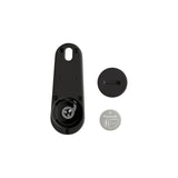 Orbitkey Chipolo Tracker V2 Black | Minimax