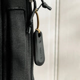 Orbitkey Chipolo Tracker V2 Black | Minimax