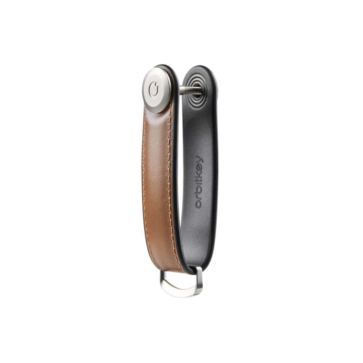 Orbitkey Hybrid Key Organizer Acorn | Minimax