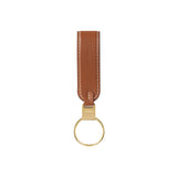Orbitkey Loop Keychain Caramel | Minimax