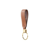 Orbitkey Loop Keychain Caramel | Minimax
