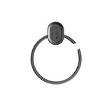 OrbitKey Ring V2 Black | Minimax