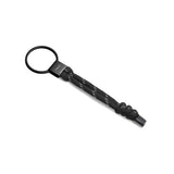 Orbitkey Urban Loop Keychain Black | Minimax
