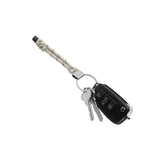 Orbitkey Urban Loop Keychain Stone | Minimax