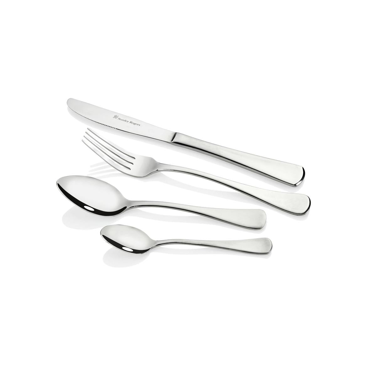 Stanley Rogers Metropolitan 18/10 16 Pieces Cutlery Set