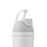 Integrated carry loop for convenient grab-and-go use