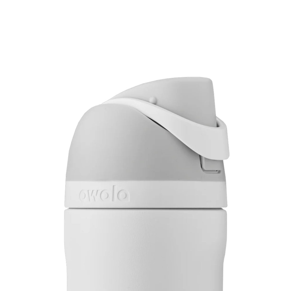 Secure, leak-resistant lid with locking feature