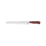 Wusthof Classic Colour Tasty Sumac Double-Serrated Bread Knife 23cm