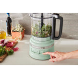 KitchenAid KFP0921 Food Processor Pistachio 9 Cup | Minimax