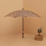 Blunt Classic Safari Leopard Umbrella Limited Edition