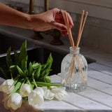 Peppermint Grove Australia Lemongrass & Lime Fragrance Diffuser 200ml | Minimax
