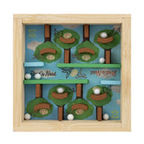 Project Genius Bird's Nest Puzzle | Minimax