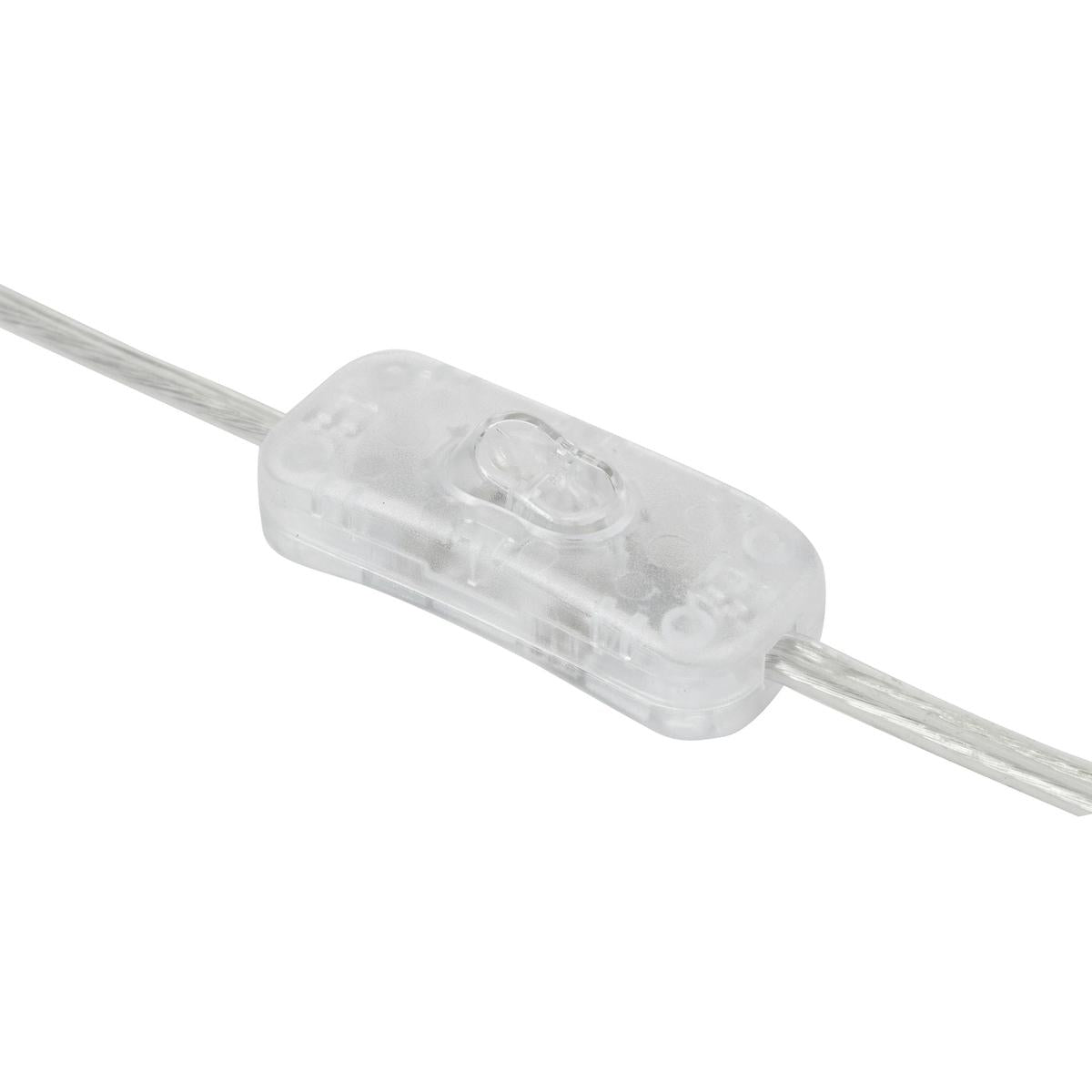 Amalfi Lutton Table Lamp Taupe & Natural 38x38x43cm