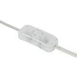 Amalfi Lutton Table Lamp Taupe & Natural 38x38x43cm