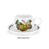 Portmeirion Pomona Breakfast Cup & Saucer Assorted 260ml | Minimax