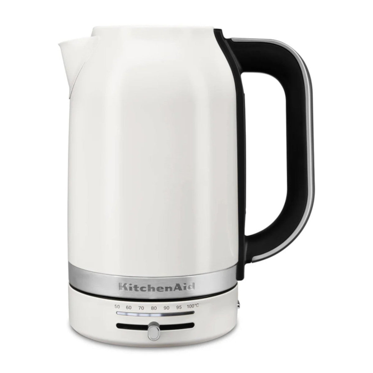 KitchenAid KEK1701 Electric Kettle Porcelain White 1.7L | Minimax
