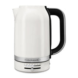 KitchenAid KEK1701 Electric Kettle Porcelain White 1.7L | Minimax