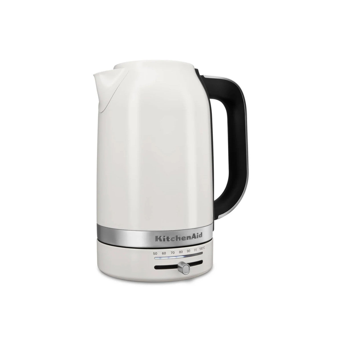 KitchenAid KEK1701 Electric Kettle Porcelain White Minimax