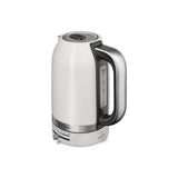Kitchenaid KEK1701 Electric Kettle Porcelain White 1.7L | Minimax
