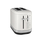 KitchenAid KMT2109 2 Slice Toaster Porcelain White