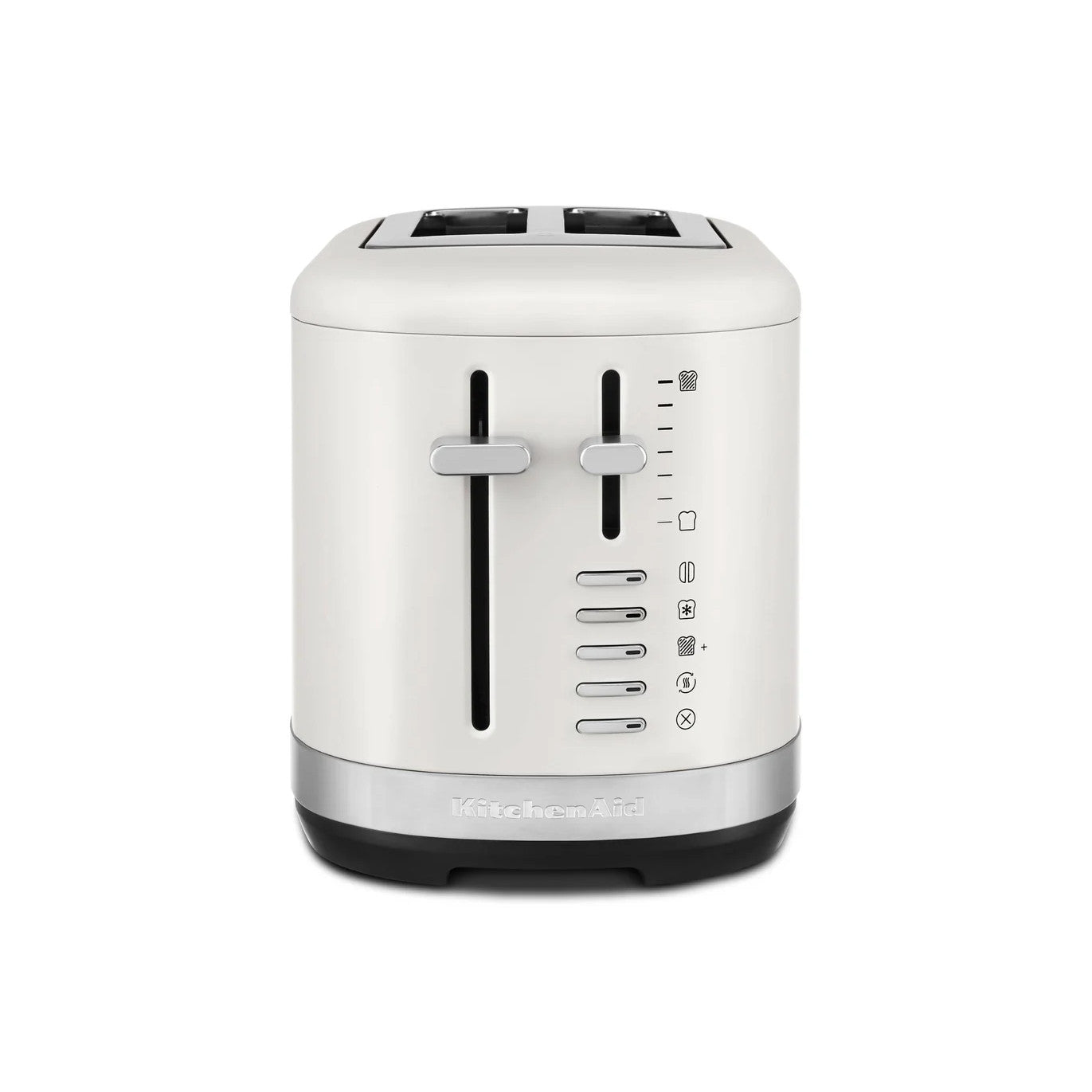 KitchenAid KMT2109 2 Slice Toaster Porcelain White