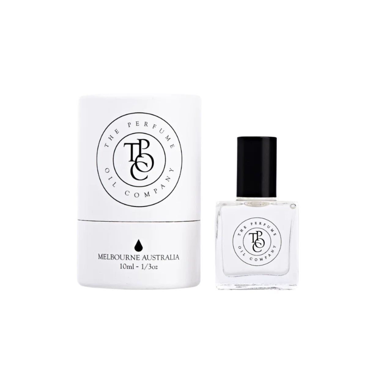 The Perfume Oil Co. Elle Perfume Oil 10ml | Minimax
