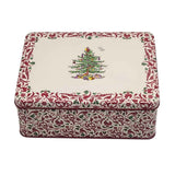 Spode Christmas Biscuit Tin | Minimax
