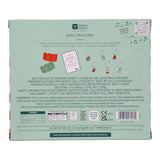 Talking Tables Mini Bot Holly Charms Cracker 15cm (Set of 6) | Minimax