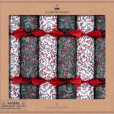 Celebration Crackers Deluxe Ditsy Berries Cracker 30cm (Set of 6) | Minimax