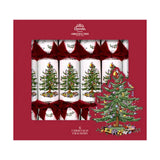 Spode Christmas Tree Cracker 32cm (Set of 6) | Minimax