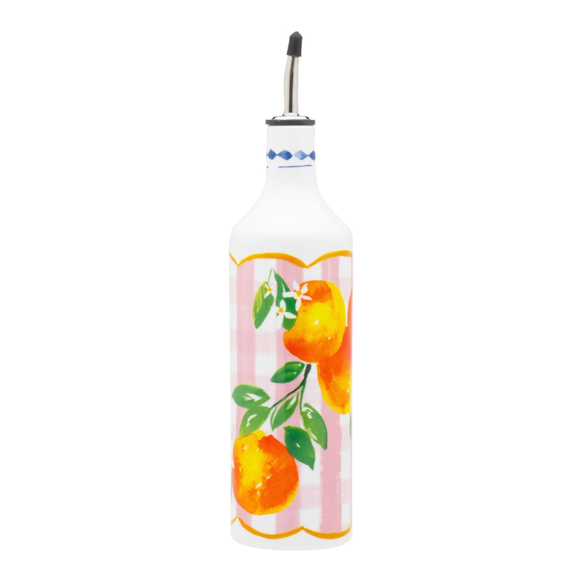 Porto Positano Oil Bottle 750ml