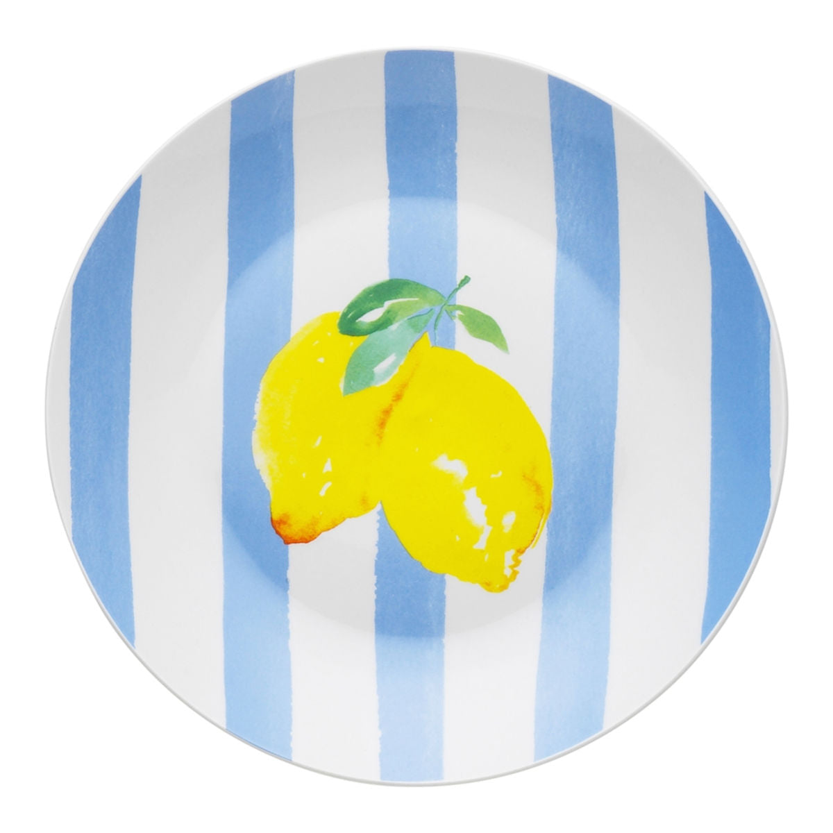 Porto Limone Side Plate 20cm (Set of 4)