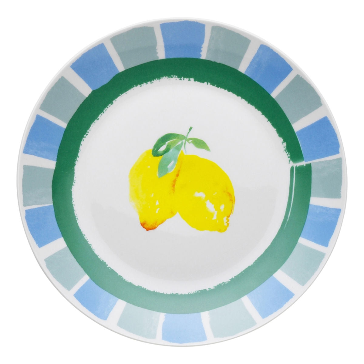 Porto Limone Side Plate 20cm (Set of 4)