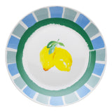 Porto Limone Side Plate 20cm (Set of 4)