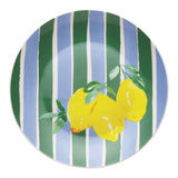 Porto Limone Side Plate 20cm (Set of 4)