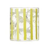 Porto Positano Limone Tumbler 320ml (Set of 4)