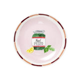Porto Valentina Side Plate Pesto 20cm | Minimax